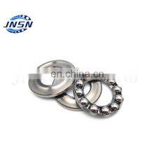 High Speed Low Noise Standard Bearing Steel Koyo Thrust Ball Bearing 51308 51309 51310 51307 /8307 35*68*24mm thumbnail-3