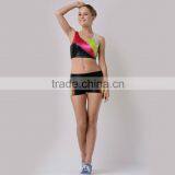 Girl's Fitness Suits Yoga Wear thumbnail-1