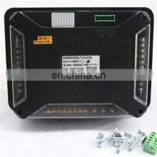 Hot Selling Air Compressor Controller MAM 6080 Variable-Speed Drive VSD Compressor Parts Plc Controller thumbnail-3