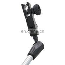 SHAHE SWD-60B Flexible Magnetic Base Holder For Digital Dial Indicator Magnetic Force 60KG Magnetic Base Stand thumbnail-3