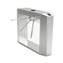 Tripod Gate Barrier Turnstile/ Access Control Waist High Turnstile/ Pedestrian Tripod Turnstile Gate thumbnail-3