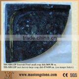 Granite Soap Dishes/Bath Accessorie thumbnail-3