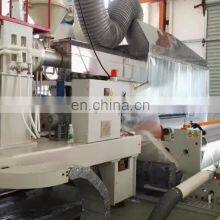 PET/BOPP Holographic Self Adhesive Paper Films, Metallized Thermal Tipping Lamination Films thumbnail-5
