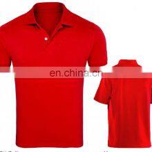 Pakistan Supplier Polo t Shirts Men thumbnail-1