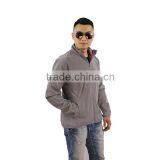 High Visibility Protective Running Jacket