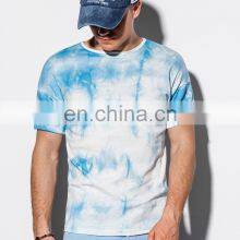 Short Sleeve Custom Logo Neon Polo Polyester Polo T Shirt Mans Cotton Men's Polo Shirts thumbnail-4