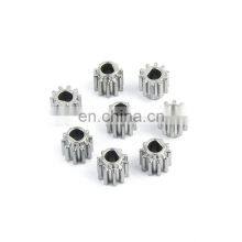 Custom Car Link Fence Gate Hoist Pulley Toothed Gear Sprocket For Trucks thumbnail-5