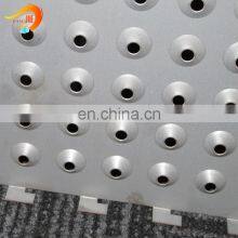 Speaker Grille Guard Net Perforated Metal Sheet Factory thumbnail-4