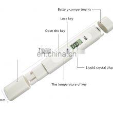 Portable Digital PPM Meter Pen TDS Water Quality Measuring Tester Probe thumbnail-2
