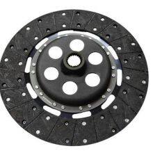 Clutch Disc 3610274M91 for Massey FergusonTractor thumbnail-1