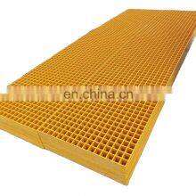 Grp Walkway Grate Mold Frp Plastic Floor Grate thumbnail-5