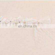 Baby Headband Flower Girls Toddler Hair Bands for Baby Girls Newborn Hairband Baby Hair Accessories thumbnail-5