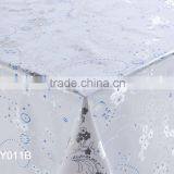New Products 2014 Imported Restaurant Polyester Tablecloth thumbnail-3