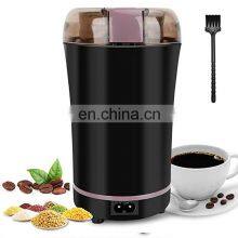 Manual Coffee Bean Grinder Portable Large Capacity Spice and Coffee Coffee Grinder thumbnail-1