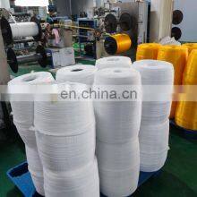 Wholesale Amazon Hot Sale Custom Packaging 35cm/60cm Tubular Leno Mesh Bag Net Bag PE/PP Nylon Vegetable Fruit Mesh Bag thumbnail-4