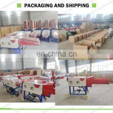 Chaff Cutter Tanzania Wheat Straw Chopper Machine Forage Chopper Machine thumbnail-5