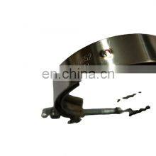 3903652 V BAND CLAMP 6BT TRUCK ENGINE PARTS ORIGINAL/AFTERMARKET PARTS 3903652 thumbnail-3