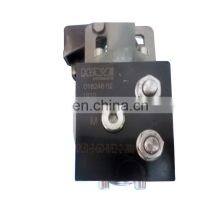 Hawe DL Type Hydraulic Manual Actuation Multiple Directional Control Valve thumbnail-2