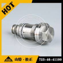 Komatsu PC200-8 Valve 708-2L-06780 Image thumbnail-4