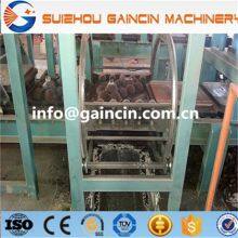 Dia.12x12mm hi Chrome Grinding Ball Sections, Cast Chrome Steel Balls, Chromium Casting Steel Balls thumbnail-2