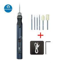 MaAnt D1 electric grinding pen PCB BGA IC grinding removal tool