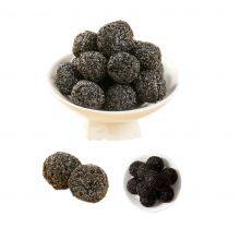 FSD-Nut Ball/Sesame Ball Production Line/for Small Industry Machine thumbnail-3