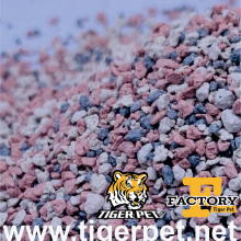 Premium Sodium Bentonite Cat Sand thumbnail-2