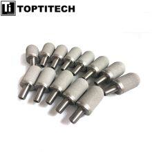 Microporous Pure Titanium Aeration Head For Sewage Treatment thumbnail-4