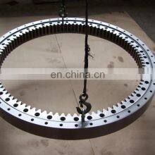 RKS161201904 External Gear Cross Roller Slewing Bearing thumbnail-4