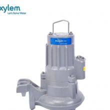 Xylem Flygt Vertical Electric Submersible Sewage Water Pump/Submersible Sewer Cutter Pump thumbnail-1