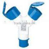 1012 1012-4 Industrial Plug and Socket thumbnail-1