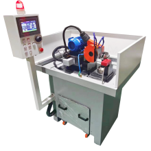 Fully Automatic Milling Cutter Gear Grinding Machine thumbnail-1