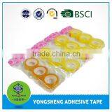 Wholesale Acrylic Transparent Box Pack Adhesive Tape With China Supplier thumbnail-4