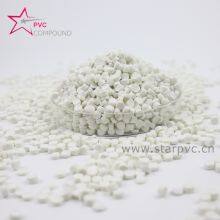 UPVC Compound Granules for Closet Rod Cover thumbnail-3