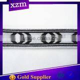 Comfortable Narrow Nylon Jacquard Strap