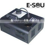 Stage Show Good Effect DMX512 Signal Fog Machine 1500W