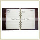 Hot Sales Calander Diary Notebook NS-1011 thumbnail-1