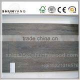 Antique Solid Engineered Smoked Oak Wood Flooring& Natural Oak Parquet Floors thumbnail-2