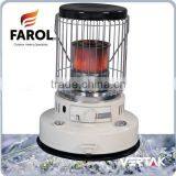 Toyotomi Kerosene Heater thumbnail-1