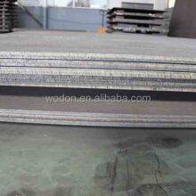 Wodon A36 Steel Plate Super Wear-Resistant Chromium Carbide Overlay Coil Type Cutting Processing Services Meeting ANSI BS thumbnail-3