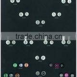 2015 Catalogue Shell Buttons,MOP Shell Buttons,river Shell Buttons,other Shell Buttons thumbnail-2