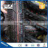 Hot Sale Pneumatic Small Wagon Tire Rubber Wheelbarrow Wheel Tyre 13 x 3.25/3.00-8 thumbnail-1