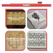 Perfect Laser 400W 600W Dies Board Laser Punch Cutting Machine Cutter For Laser Die Making thumbnail-4