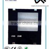 250W Die-casting Aluminium MH/SON IP65 Project Light thumbnail-1