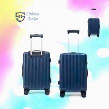 High Quality Luggage Sets Unisex Travel Suitcase Trolley Bag Set Lockable Luggage Suitcase Luggage Set thumbnail-5