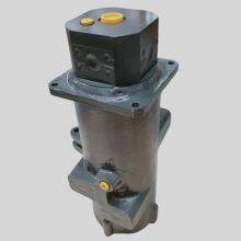Excavator Parts Hydraulic Piston Pump Excavator Part Original New Swivel Joint 703-11-53203 Main Pump For Komatsu PC1250-8 thumbnail-6