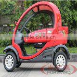 60V 40Ah Battery Electric Tricycle Made In China thumbnail-3