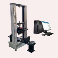 Digital Bending Testing Machine With Touchscreen Control and Data Export thumbnail-4