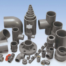 UPVC Elbow 90°, JIS K6743 ，anchor thumbnail-4