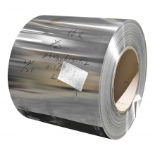 SPTE 2.8/2.8 T2 T3 Electrolytic Tin Steel Strip for Packaging Solutions thumbnail-1